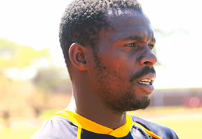 AmaZulu ready for Absa PSL: Kapini