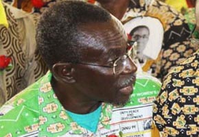Zanu-PF structures to be audited