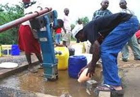 Residents urged to brace for more water shortages