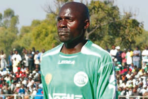 Veterans ready for Mbada derby