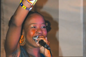Poet Mazwai deported