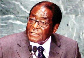 AU ignores calls to put Zimbabwe on summit agenda