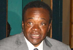 Shamu warns media organisations