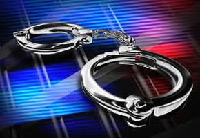 Woman flees police after making false rape report