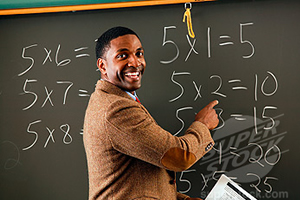 Find workable solution to teachers’ incentives