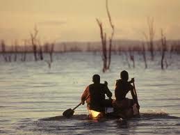 Tourist arrivals go up