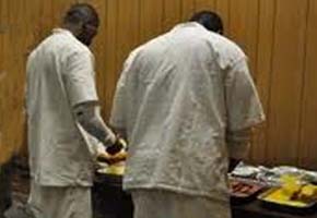 No food for suspects, say police
