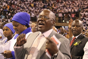 Kunonga’s staff evictions illegal: High Court