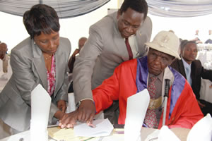 Zimplats sets the pace on empowerment