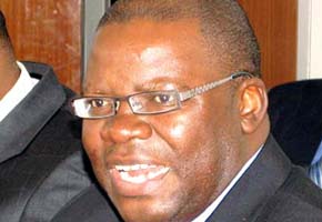 $40m Dimaf fund released . . . Govt submits list to agent for disbursement