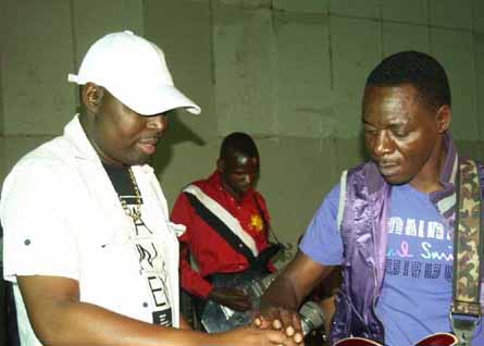 Macheso pays tribute to Dhewa at Pamuzinda tomorrow