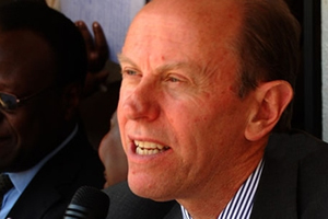 Football Indaba set to tackle challenges