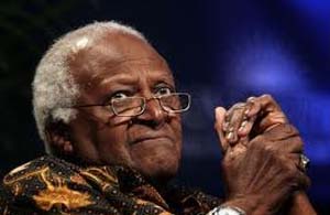 I’m glad Mandela is dead: Tutu