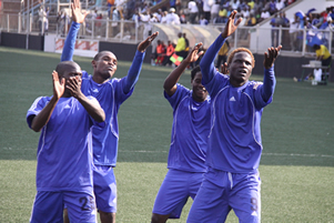 DYNAMOS MUST RESOLVE THEIR PROBLEMS