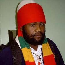 Visiting Jamaican reggae artiste Fantan Mojah hails President