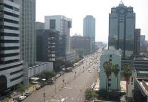 No rates hike for Harare