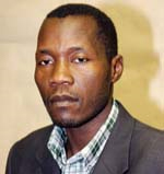 Starvation stalks Doma community
