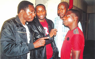‘Prodigal Son’ Kagomera bounces back