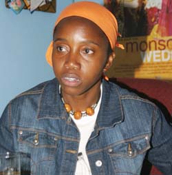 Katedza’s sexy comedy set for premiere