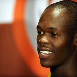 Musona savours debut strike