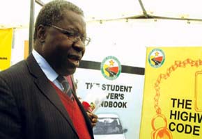 No retests for all drivers, says Government