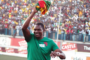 Mapeza preaches patience