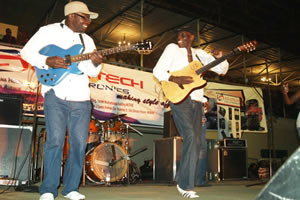 Mtukudzi takes Katekwe to Mutare