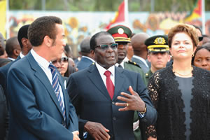 Graca Machel appeals for President’s help