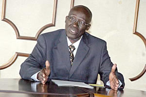 Gwayi-Shangani Dam project kicks off