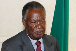 Sata fires minister convicted of having fake education papers
