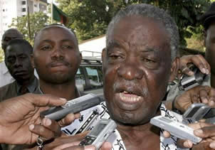 Sata plans to overhaul constitution in 90 days…lambasts economists on inflation talk