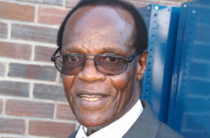 Man wants Mudede imprisoned