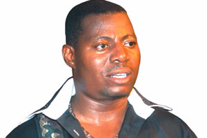 Dancehall musicians salute Dhewa