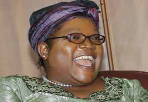 Govt to intervene on medical costs: Mujuru