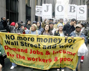 ‘Occupy’ protests: West’s double standards