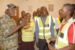 We want to be an integrated media house: Zimpapers