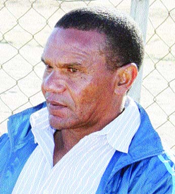 Dog-eat-dog in Mbada final