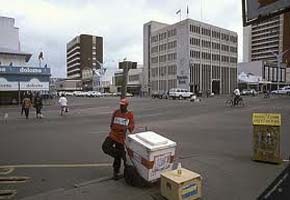 Conspiracy ruled out in Byo companies closure