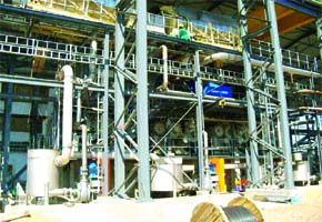 Sadc scrambles for Chisumbanje ethanol