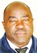 HR with Hector Moyo: For it is written . . .