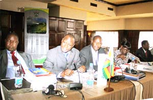 Govt to mobilise funds for convention centre