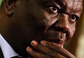 I will resign: Tsvangirai