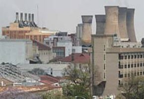 Zimra, NSSA under fire
