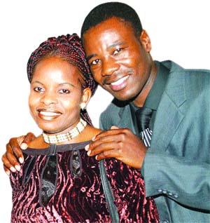 Artistes for gala named