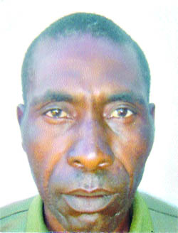 War veteran Nyamuhwe dies