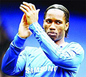 Chinese club eyes Drogba