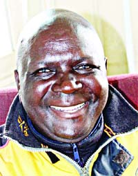 Highlanders hunt for juniors’ coach