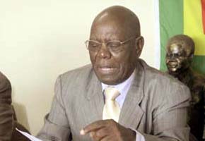 Zanu-PF to fire faction leaders