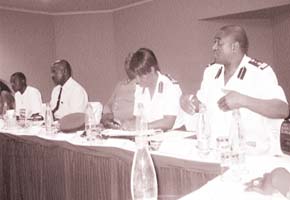 Zim deportees complain of ‘inhuman treatment’