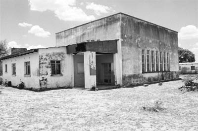 CONSTITUENCY CHECK: Bulilima East the forgotten constituency